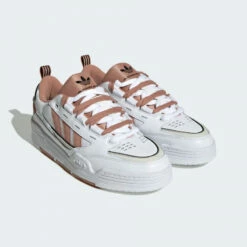 Devant -France Chaussure Soldes 2024 adidas adi2000 1