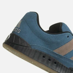 Devant -France Chaussure Soldes 2024 adidas adimatic 1