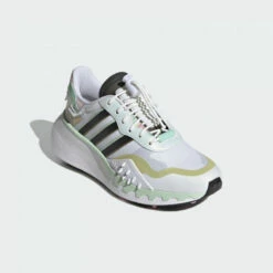 Devant -France Chaussure Soldes 2024 adidas choigo 1