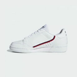 Adidas Continental 80 Junior 9 Adidas Continental 80 Junior -France Chaussure Soldes 2024 adidas continental 80 junior 1