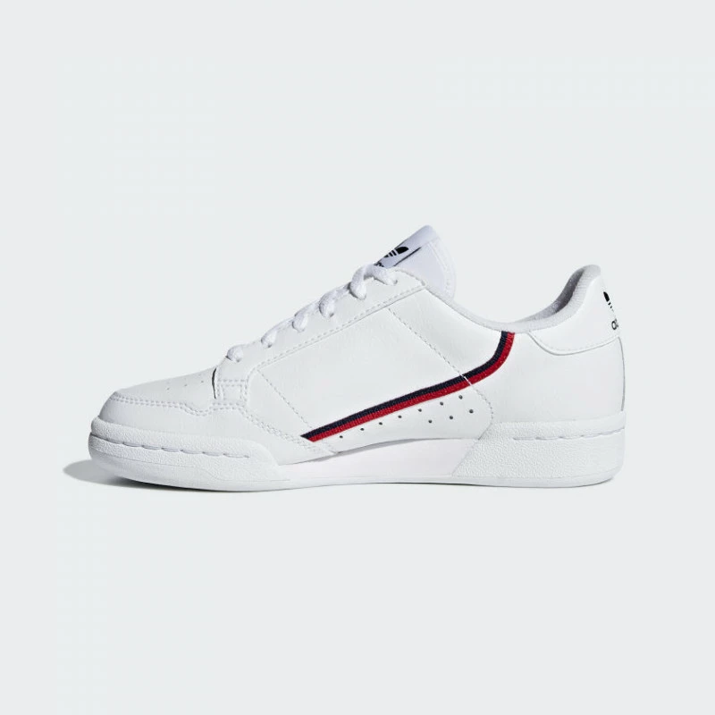 Adidas Continental 80 Junior 4 Adidas Continental 80 Junior – Image 2