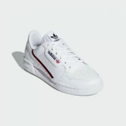 Adidas Continental 80 Junior 13 Adidas Continental 80 Junior -France Chaussure Soldes 2024 adidas continental 80 junior 5