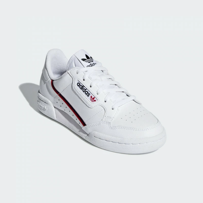 Adidas Continental 80 Junior 8 Adidas Continental 80 Junior – Image 6