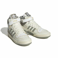 Adidas Forum 84 HI W 6 Adidas Forum 84 HI W -France Chaussure Soldes 2024 adidas forum 84 hi w 1