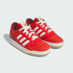 Adidas Forum Low CL -France Chaussure Soldes 2024 adidas forum low cl 1