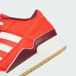 Adidas Forum Low CL -France Chaussure Soldes 2024 adidas forum low cl 3