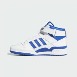 Adidas Forum Mid 9 Adidas Forum Mid -France Chaussure Soldes 2024 adidas forum mid 3