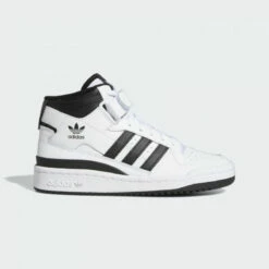 Adidas Forum Mid J