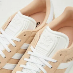 Adidas Gazelle -France Chaussure Soldes 2024 adidas gazelle 3
