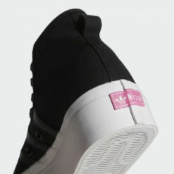 Adidas Nizza Platform Mid -France Chaussure Soldes 2024 adidas nizza platform mid 4