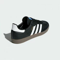 Adidas Samba OG -France Chaussure Soldes 2024 adidas samba og 2