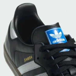 Adidas Samba OG -France Chaussure Soldes 2024 adidas samba og 3