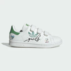 Adidas Stan Smith CF J