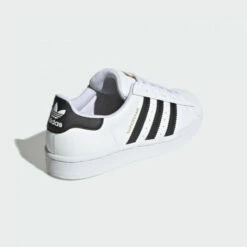 Adidas Superstar Junior -France Chaussure Soldes 2024 adidas superstar junior 2