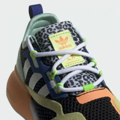 Adidas ZX 2K -France Chaussure Soldes 2024 adidas zx 2k 3