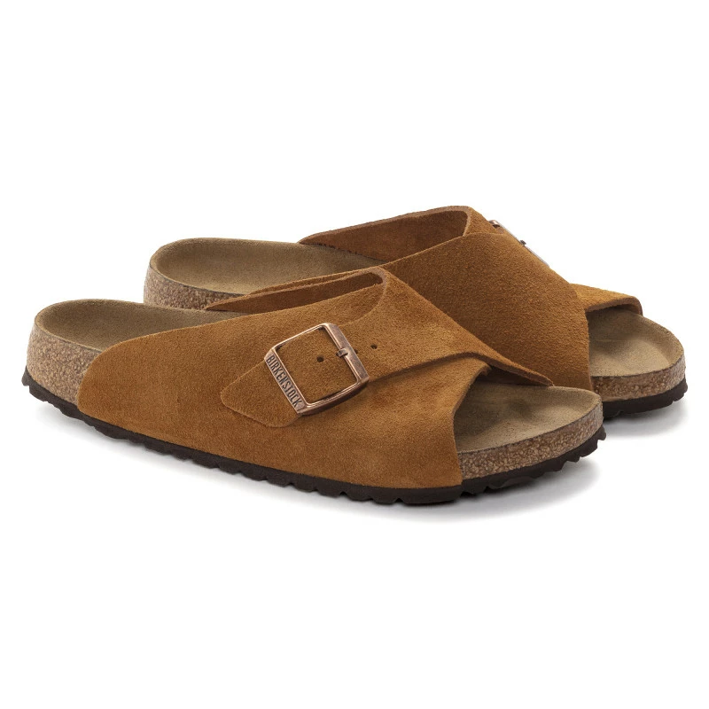 Birkenstock Arosa 4 Birkenstock Arosa – Image 2