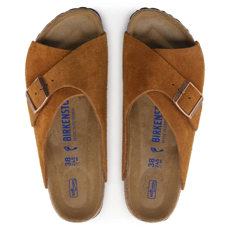 Birkenstock Arosa 6 Birkenstock Arosa – Image 4