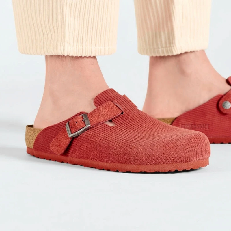 Birkenstock Boston 6 Birkenstock Boston – Image 4