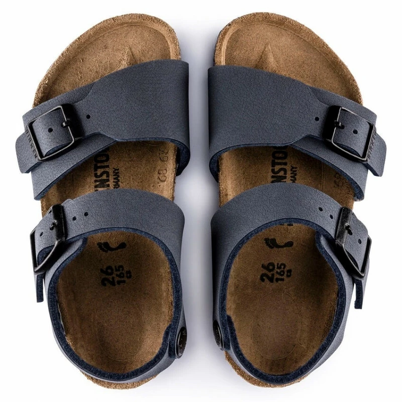 Birkenstock New York 5 Birkenstock New York – Image 3