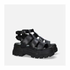 Buffalo Aspha GLD -France Chaussure Soldes 2024 buffalo aspha gld 1