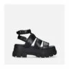 Buffalo Aspha GLD 1 Buffalo Aspha GLD -France Chaussure Soldes 2024 buffalo aspha gld