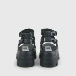 Buffalo Aspha GLD -France Chaussure Soldes 2024 buffalo aspha gld 6