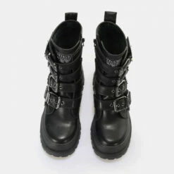 Buffalo Aspha High -France Chaussure Soldes 2024 buffalo aspha high 2