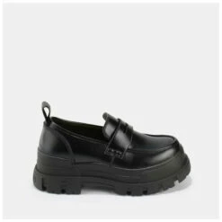 Buffalo Aspha Mocassins Véganes