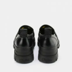 Buffalo Aspha Mocassins Véganes -France Chaussure Soldes 2024 buffalo aspha mocassins veganes 3