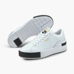 Puma Cali Sport Clean -France Chaussure Soldes 2024 cali sport clean 1