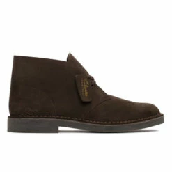 Clarks Desert Boots Evo