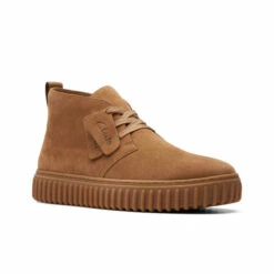 Devant -France Chaussure Soldes 2024 clarks torhill desert boot 1