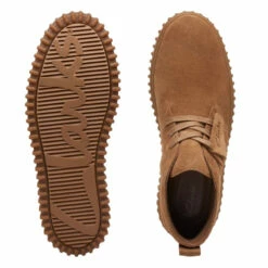 Clarks Torhill Desert Boot -France Chaussure Soldes 2024 clarks torhill desert boot 3