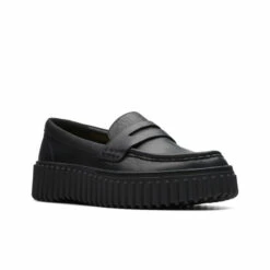 Clarks Torhill Penny -France Chaussure Soldes 2024 clarks torhill penny 1