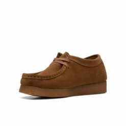 Clarks Wallabee -France Chaussure Soldes 2024 clarks wallabee 2