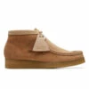 Clarks Wallabee Boot -France Chaussure Soldes 2024 clarks wallabee boot