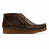 Clarks Wallabee Evo -France Chaussure Soldes 2024 clarks wallabee evo