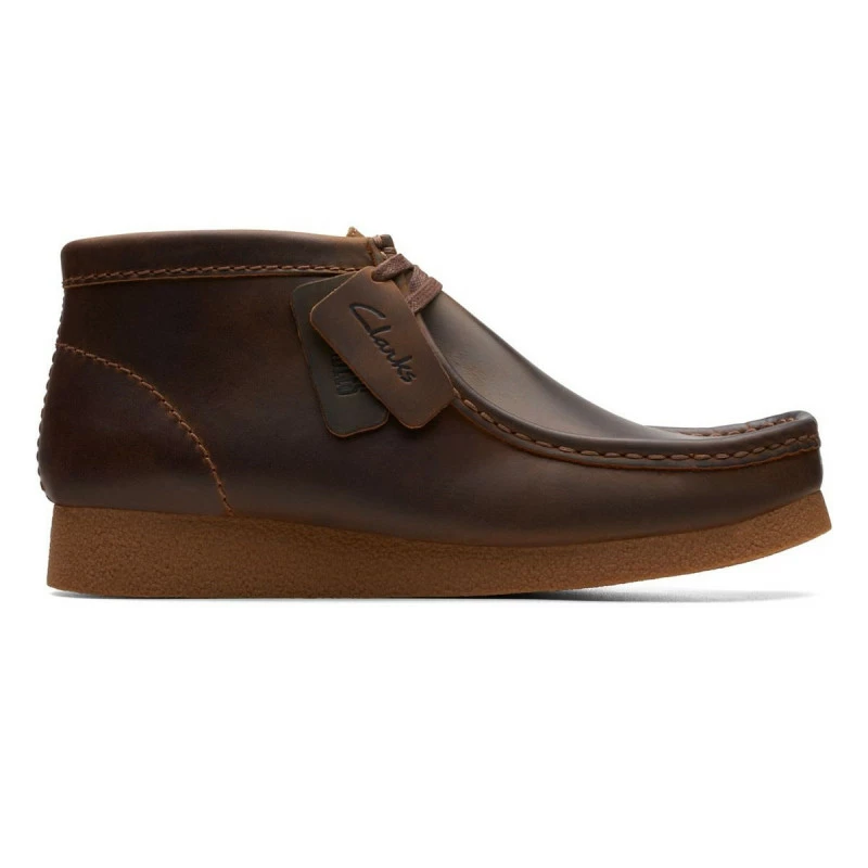 Clarks Wallabee Evo 3 Clarks Wallabee Evo