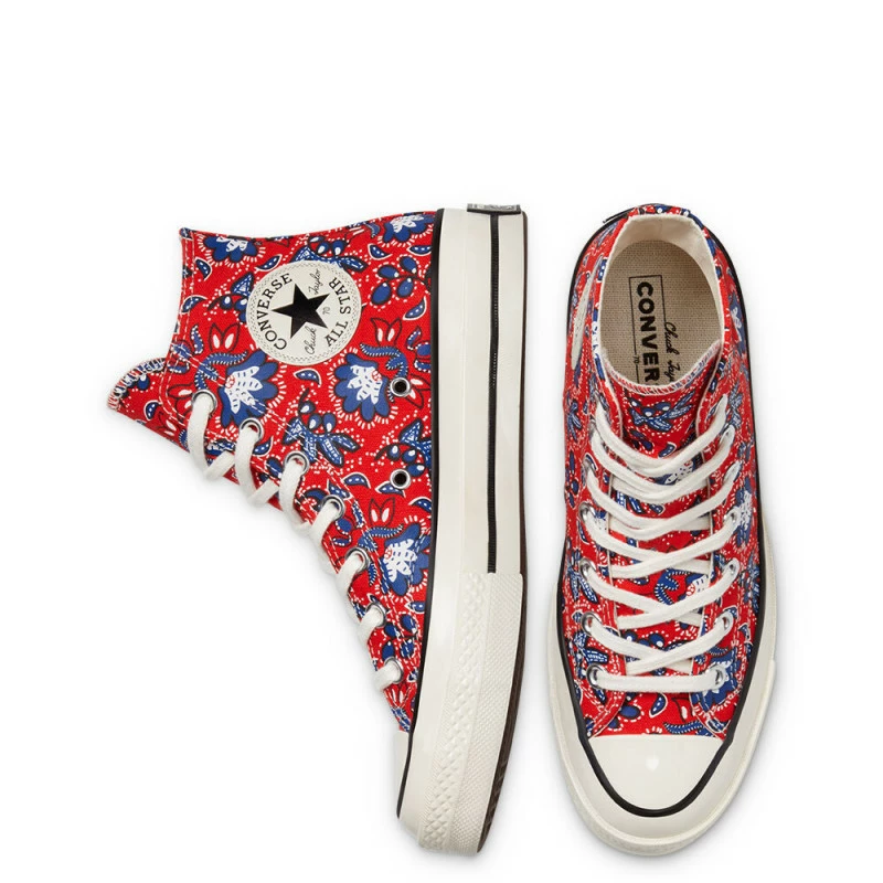Converse Chuck 70 Culture Prints 5 Converse Chuck 70 Culture Prints – Image 3