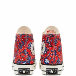 Converse Chuck 70 Culture Prints 11 Converse Chuck 70 Culture Prints -France Chaussure Soldes 2024 converse chuck 70 culture prints 3