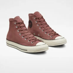 Converse Chuck 70 Suede 8 Converse Chuck 70 Suede -France Chaussure Soldes 2024 converse chuck 70 suede 1