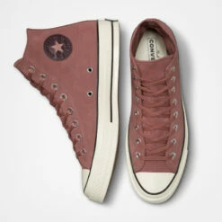 Converse Chuck 70 Suede 9 Converse Chuck 70 Suede -France Chaussure Soldes 2024 converse chuck 70 suede 2