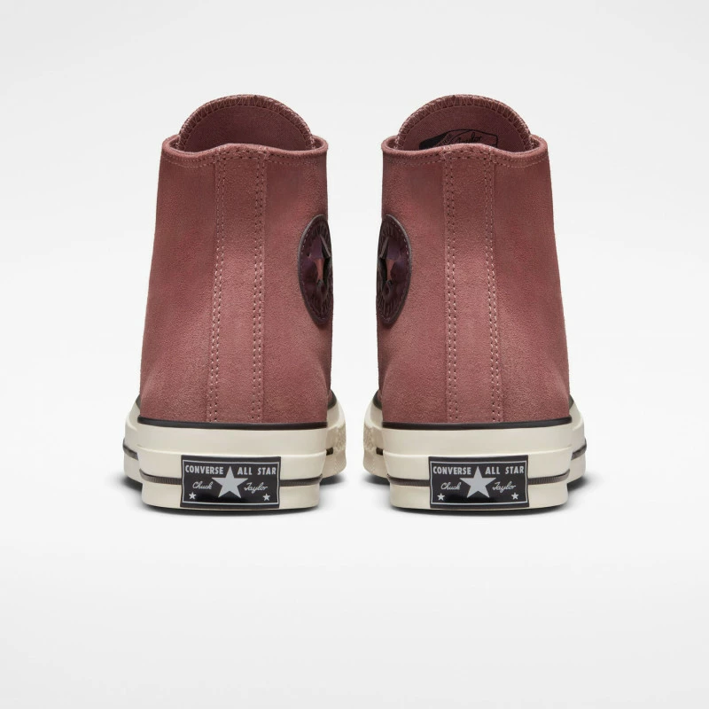 Converse Chuck 70 Suede 7 Converse Chuck 70 Suede – Image 5