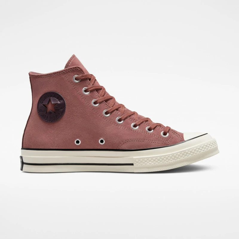 Converse Chuck 70 Suede 3 Converse Chuck 70 Suede
