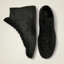 Converse Chuck 70 Tonal Leather -France Chaussure Soldes 2024 converse chuck 70 tonal leather 2