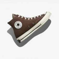 Converse Chuck Taylor All Star Chuck 70 Vintage Canvas 7 Converse Chuck Taylor All Star Chuck 70 Vintage Canvas -France Chaussure Soldes 2024 converse chuck taylor all star chuck 70 vintage canvas 1