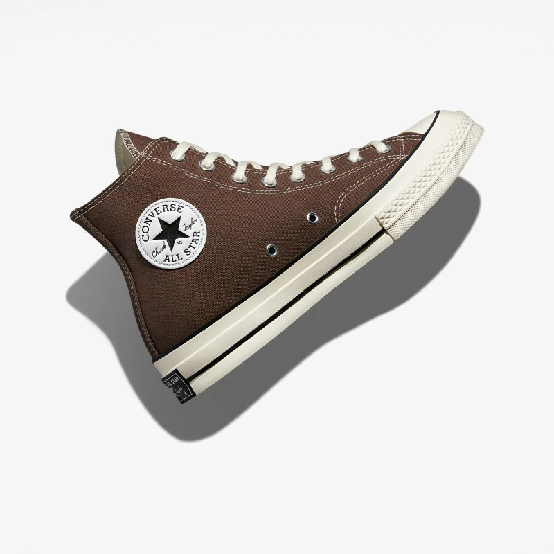 Converse Chuck Taylor All Star Chuck 70 Vintage Canvas 4 Converse Chuck Taylor All Star Chuck 70 Vintage Canvas – Image 2