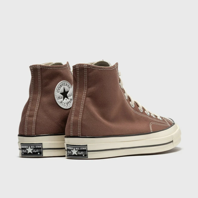 Converse Chuck Taylor All Star Chuck 70 Vintage Canvas 5 Converse Chuck Taylor All Star Chuck 70 Vintage Canvas – Image 3