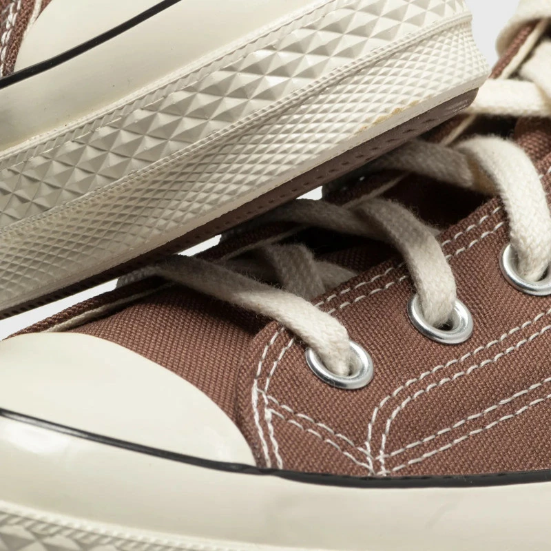 Converse Chuck Taylor All Star Chuck 70 Vintage Canvas 6 Converse Chuck Taylor All Star Chuck 70 Vintage Canvas – Image 4