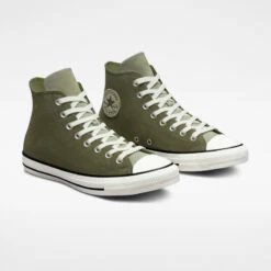 Converse Chuck Taylor All Star Earthy Suede -France Chaussure Soldes 2024 converse chuck taylor all star earthy suede 1